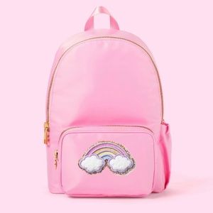 Stoney Clover Lane for Target Pink Large Backpack